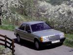 Mercedes-Benz 190 1982 года